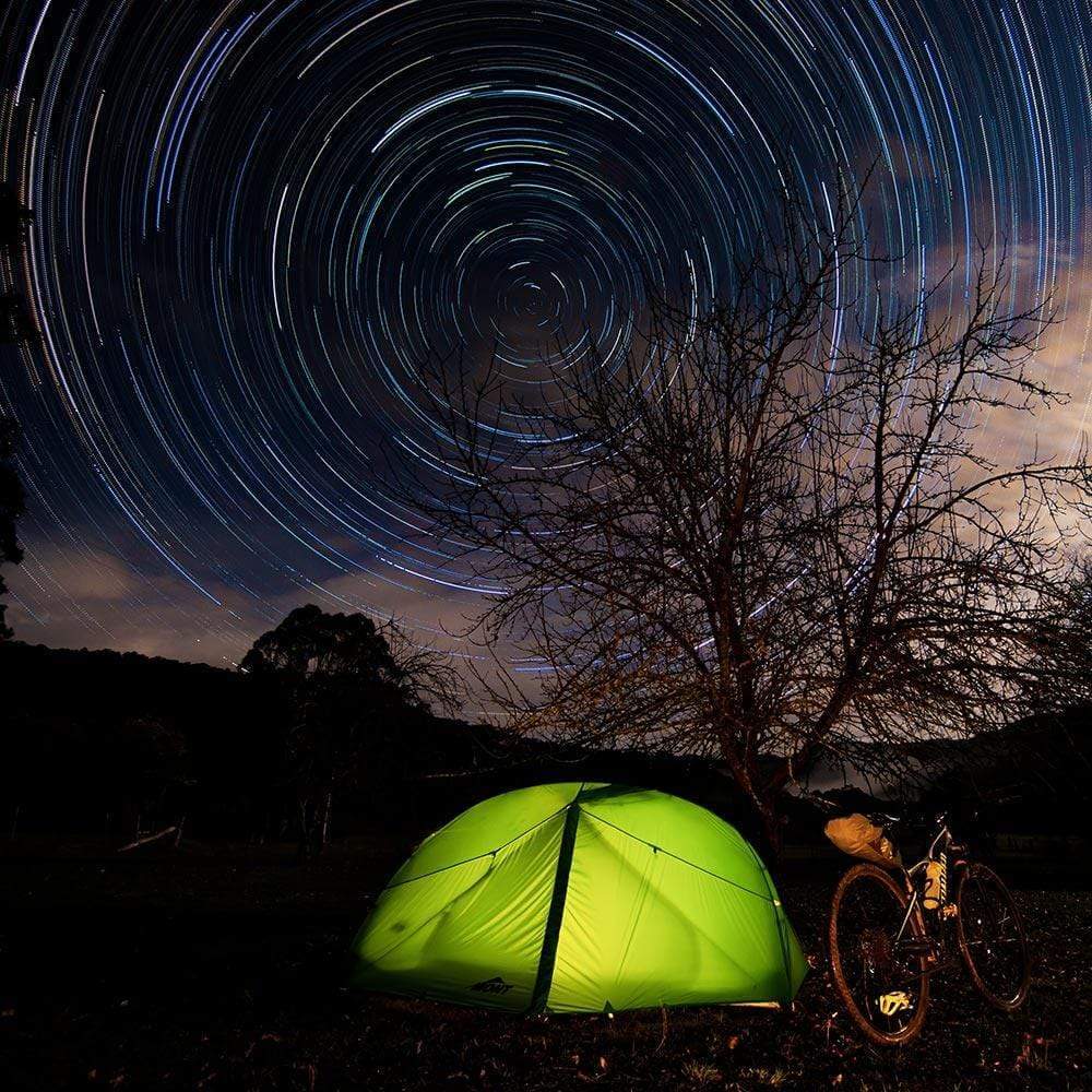 Mont Dragonfly 2 Person Four Season Tent - Image 11