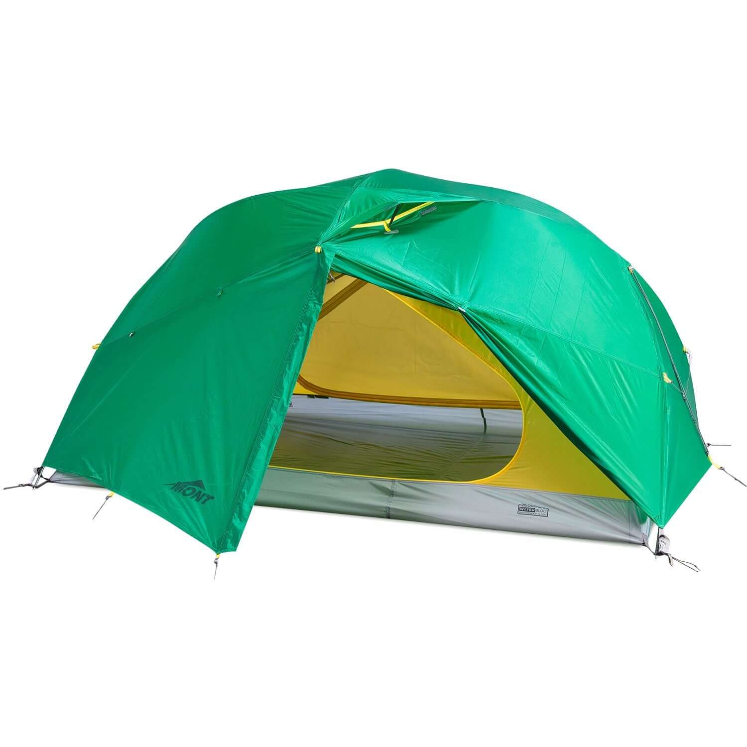 Mont Dragonfly 2 Person Four Season Tent - Image 14