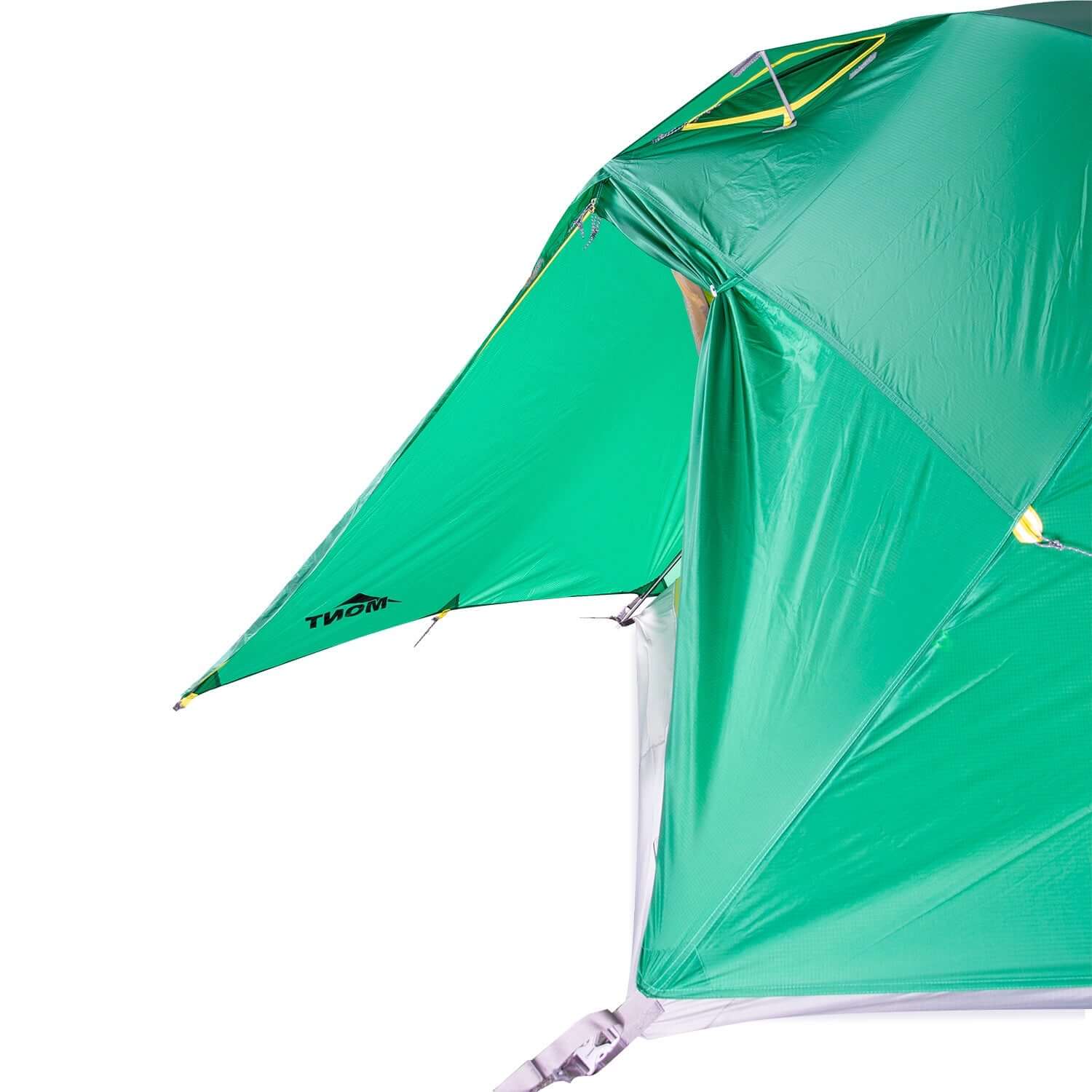 Mont Dragonfly 2 Person Four Season Tent - Image 4
