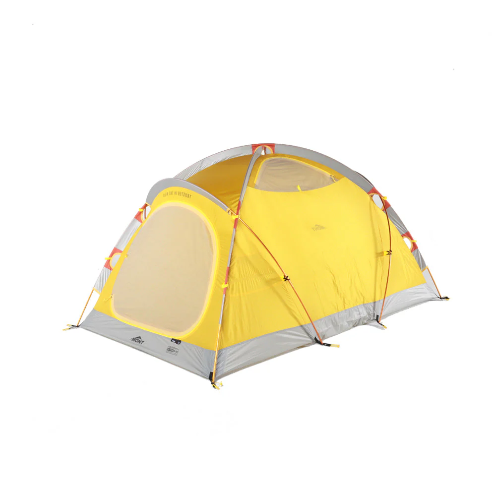 Mont Epoch Expedition Tunnel Tent - Image 3