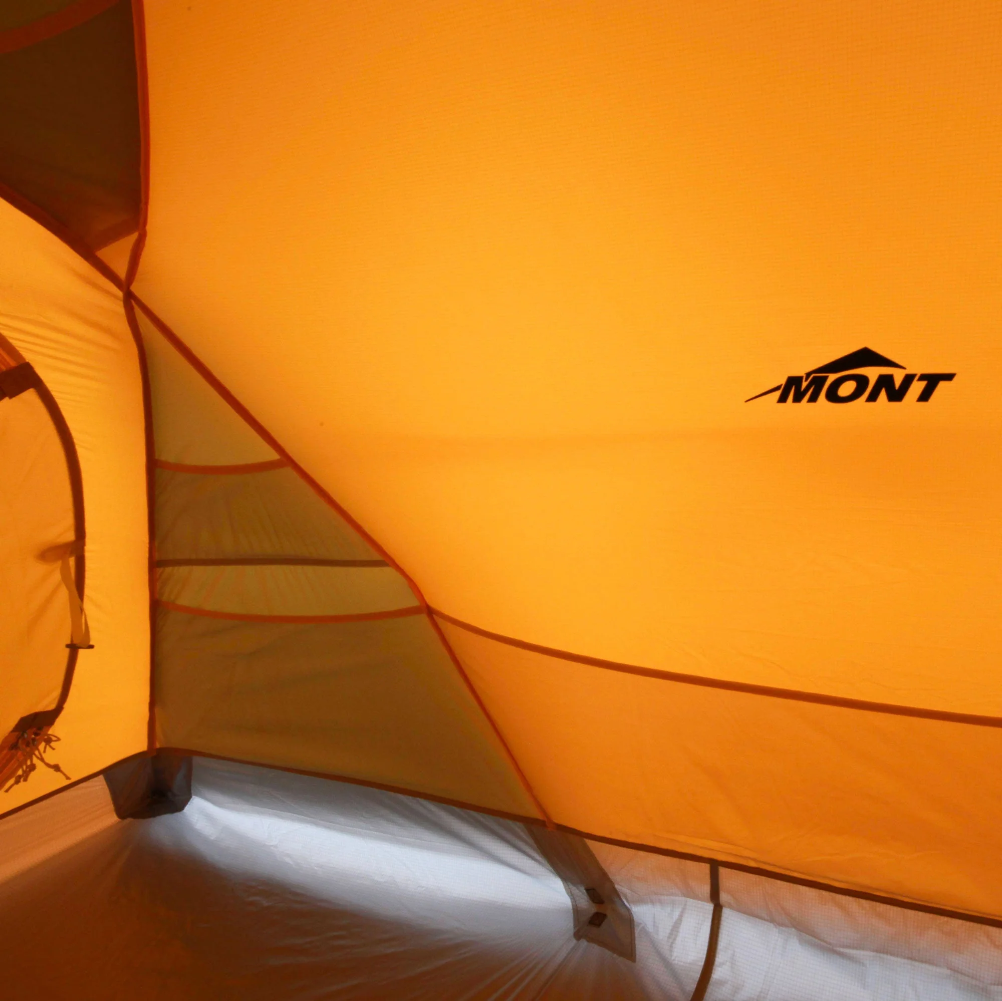 Mont Epoch Expedition Tunnel Tent - Image 5