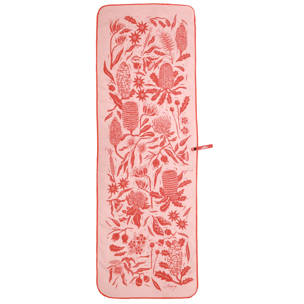 Mont Microfibre Travel Towel - Image 6