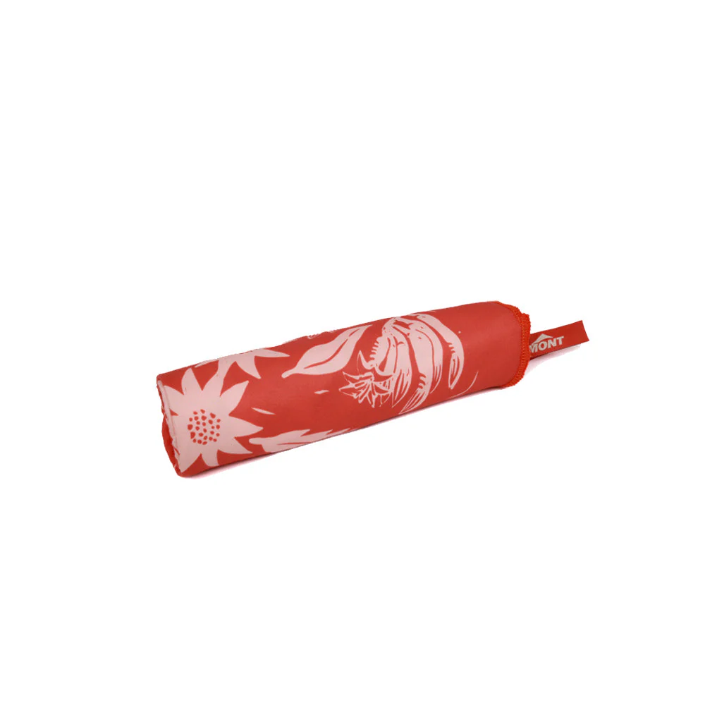 Mont Microfibre Travel Towel - Image 7