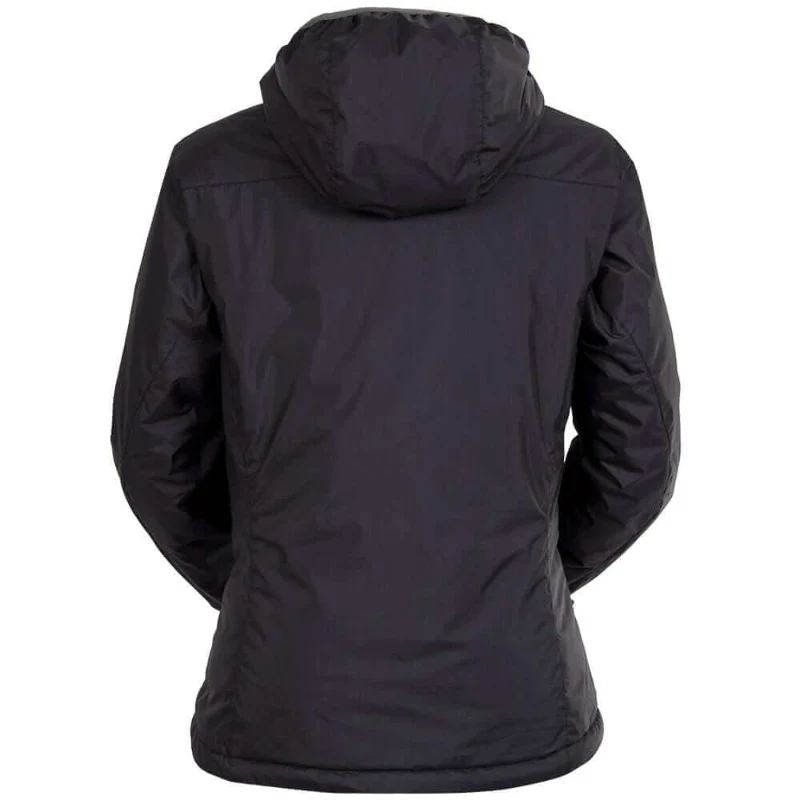 Mont Guide Insulated G-Loft Women's Hoodie - Image 3