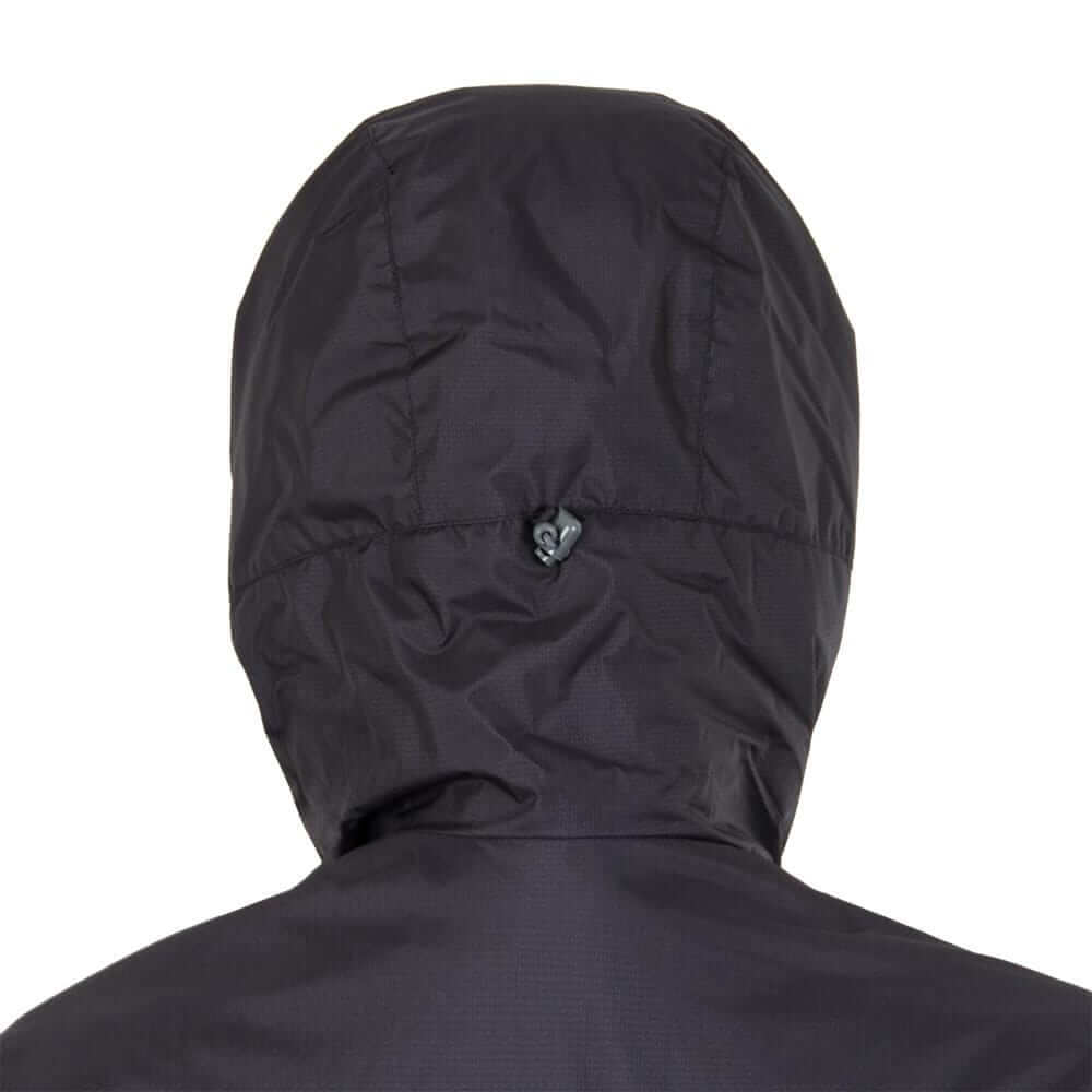 Mont Guide Insulated G-Loft Women's Hoodie - Image 4