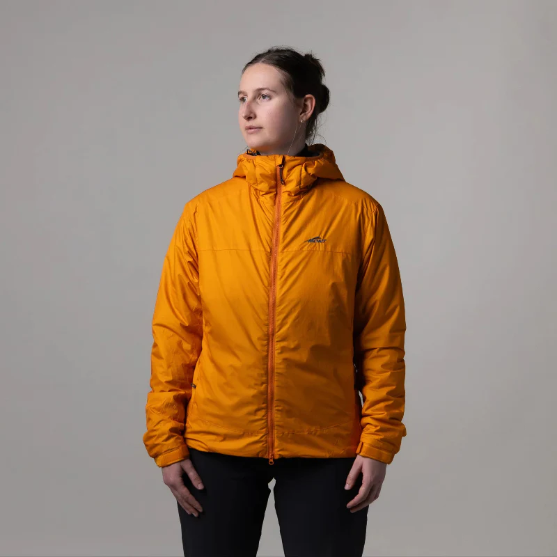 Mont Guide Insulated G-Loft Women's Hoodie - Image 5