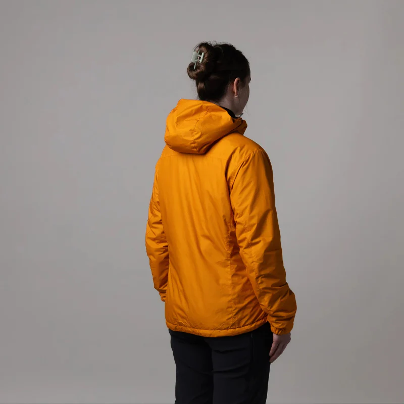 Mont Guide Insulated G-Loft Women's Hoodie - Image 6