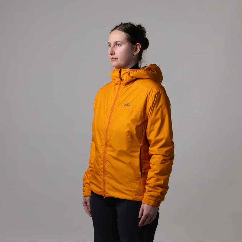 Mont Guide Insulated G-Loft Women's Hoodie - Image 7