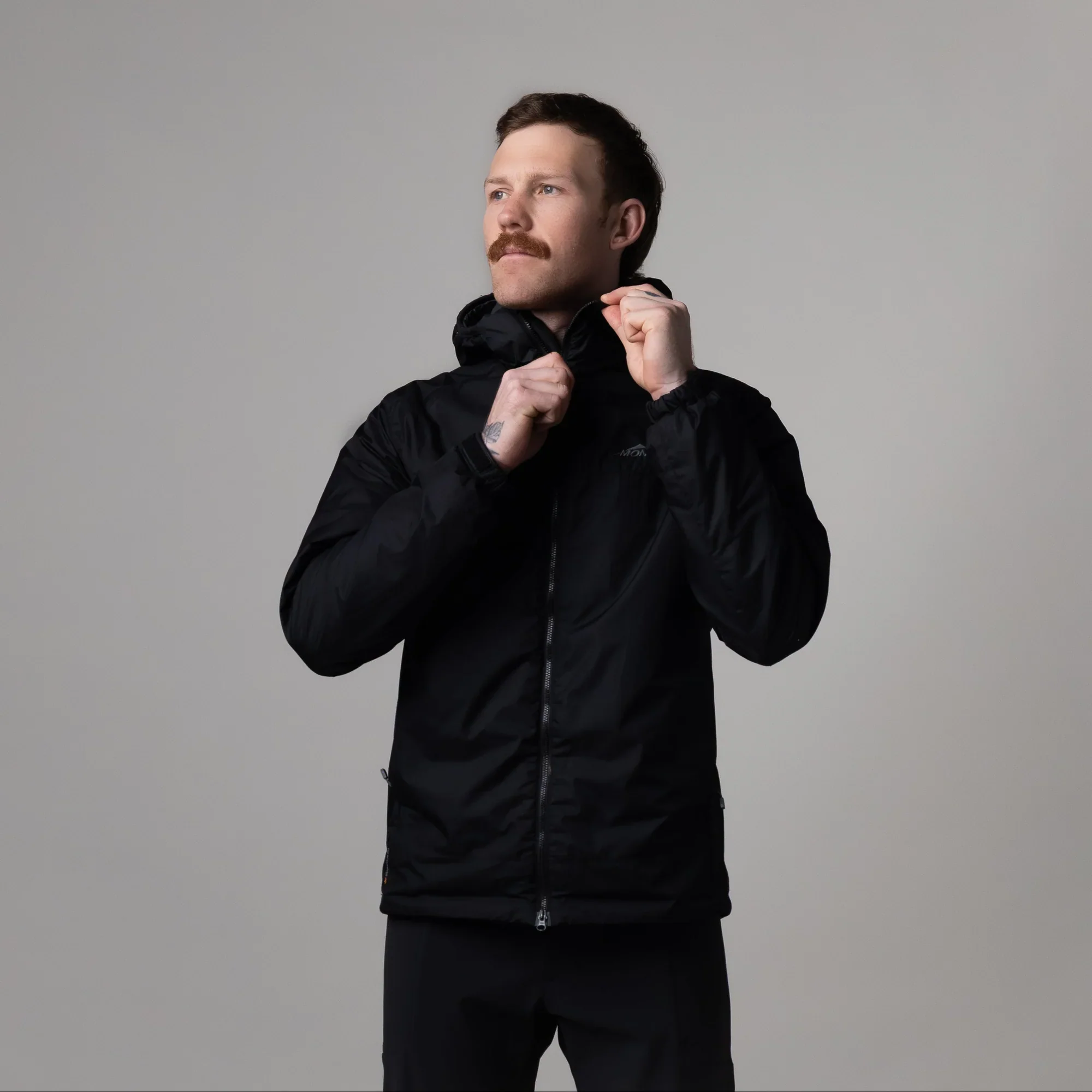 Mont Guide Hoodie G-Loft Insulated Men's Jacket - Image 4