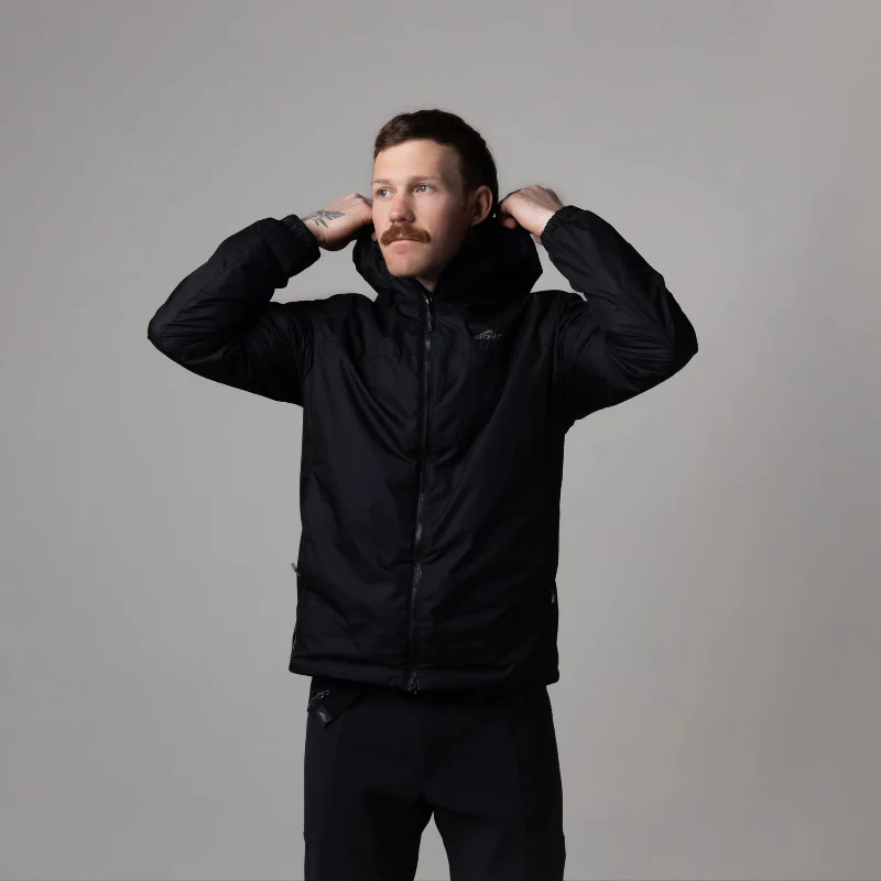 Mont Guide Hoodie G-Loft Insulated Men's Jacket - Image 7