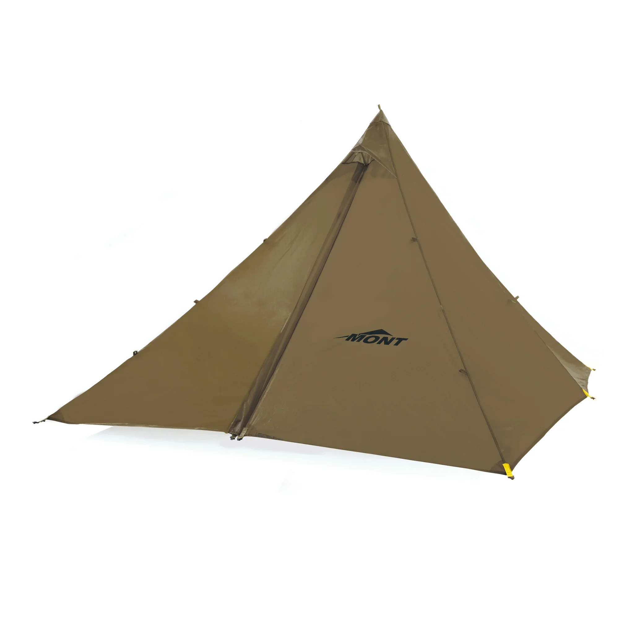 Mont Hypermid 2 Ultralight Pyramid Tent Shelter - Image 6