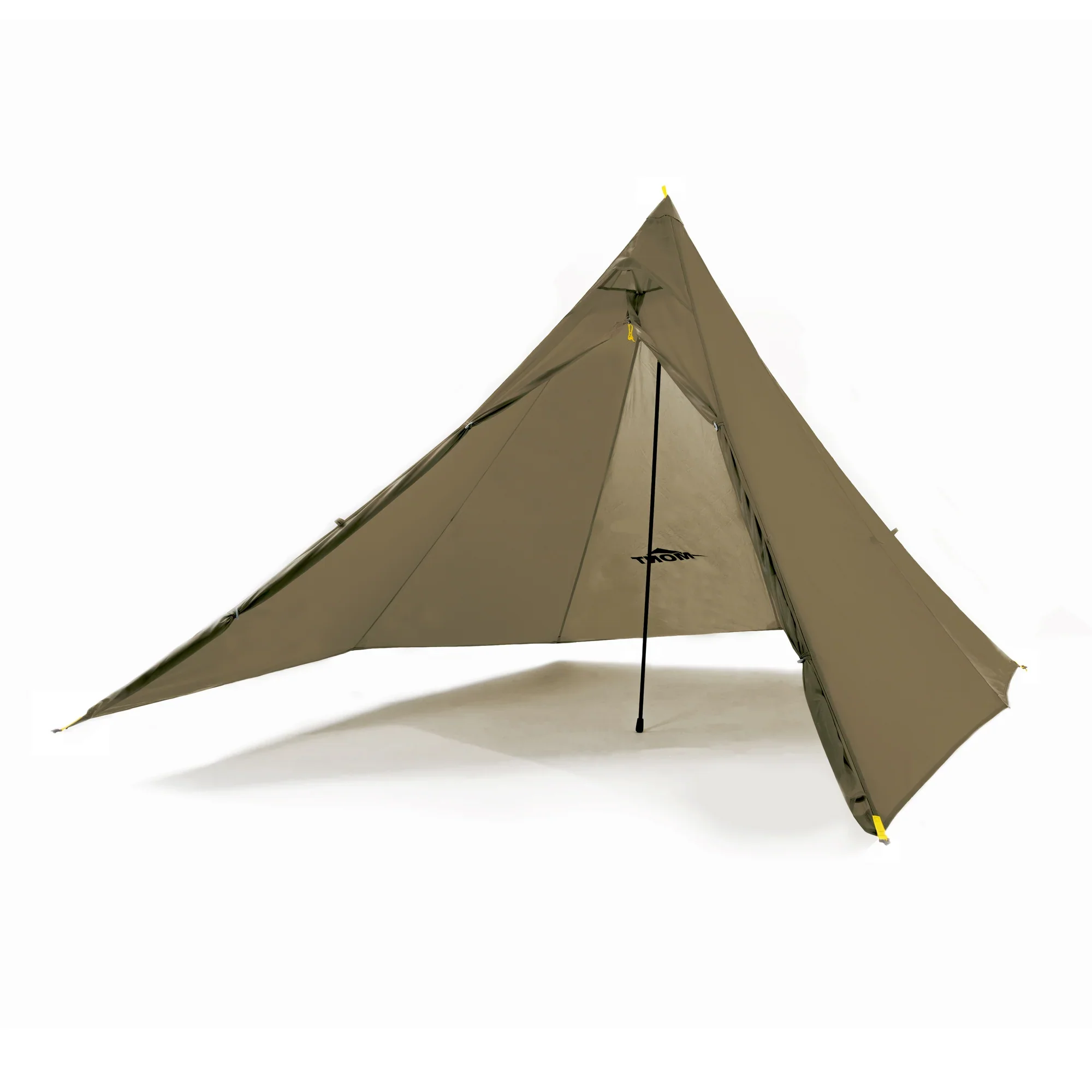 Mont Hypermid 2 Ultralight Pyramid Tent Shelter - Image 7