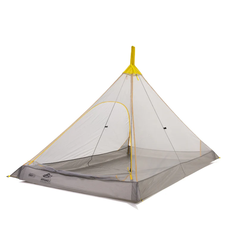 Mont Hypermid 2 Ultralight Pyramid Tent Mesh Inner Only - Image 2