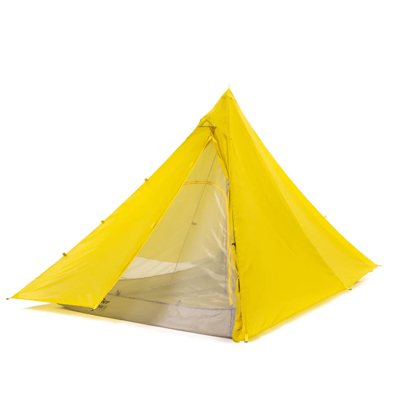 Mont Hypermid 2 Ultralight Pyramid Tent Mesh Inner Only - Image 3