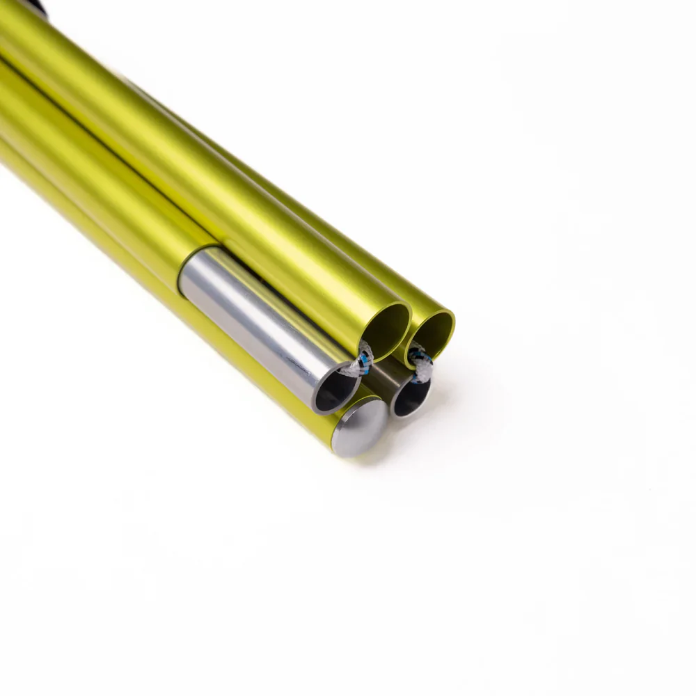 Mont Hypermid DAC Alloy Pole - Image 3
