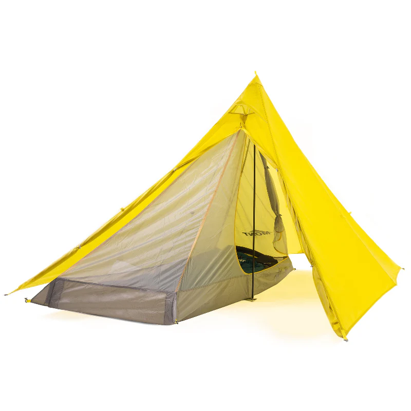Mont Hypermid Ultralight Pyramid Tent Half Inner Only - Image 2