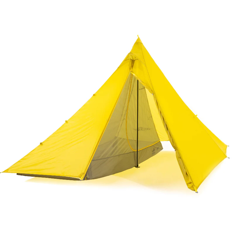 Mont Hypermid Ultralight Pyramid Tent Half Inner Only - Image 3