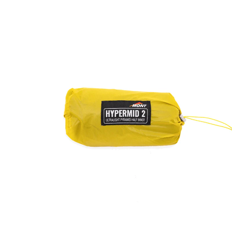 Mont Hypermid Ultralight Pyramid Tent Half Inner Only - Image 4