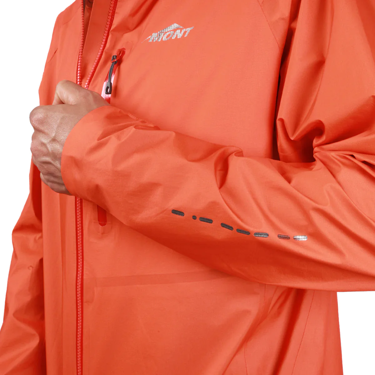 Mont Lightspeed Jacket Mens - Image 10