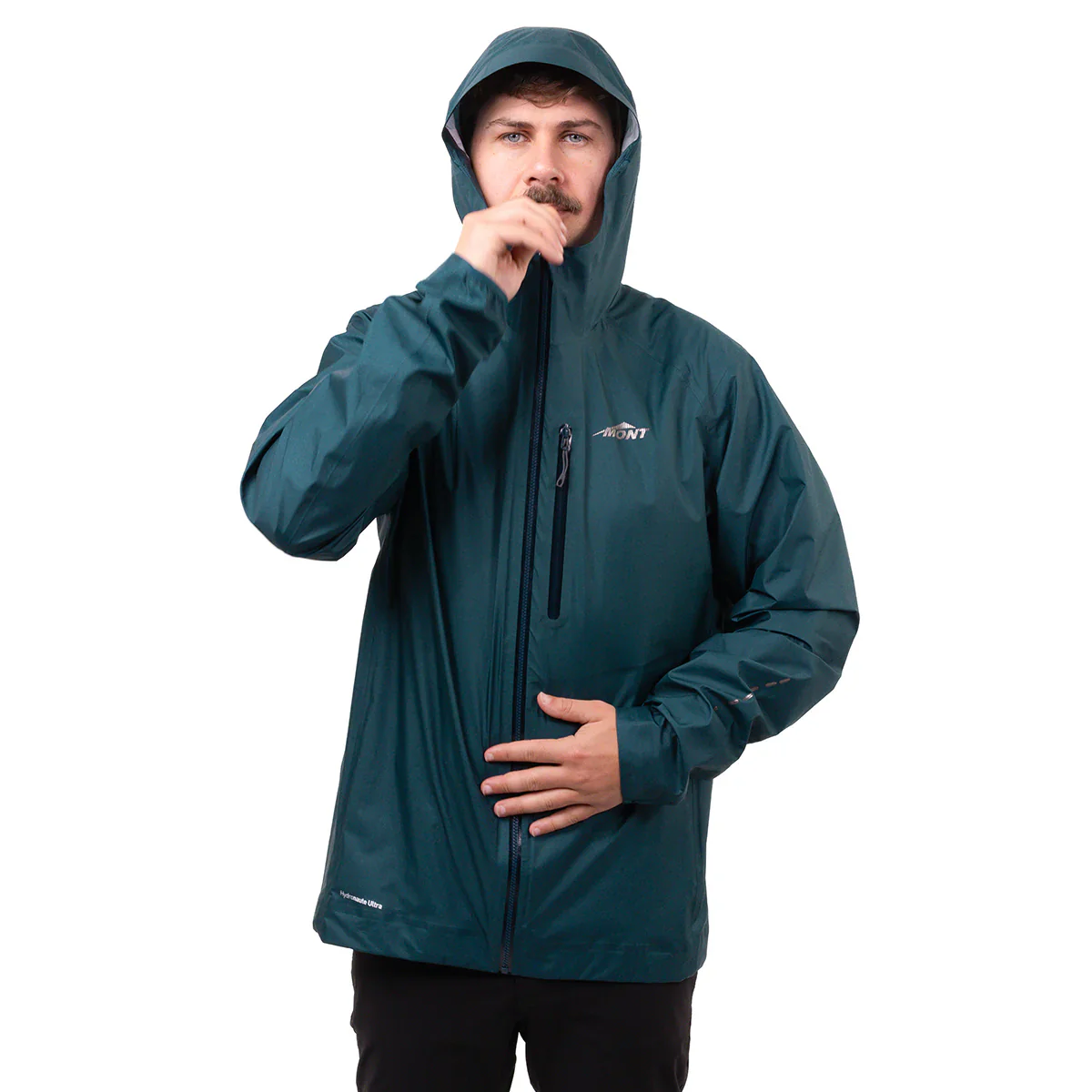 Mont Lightspeed Jacket Mens - Image 4