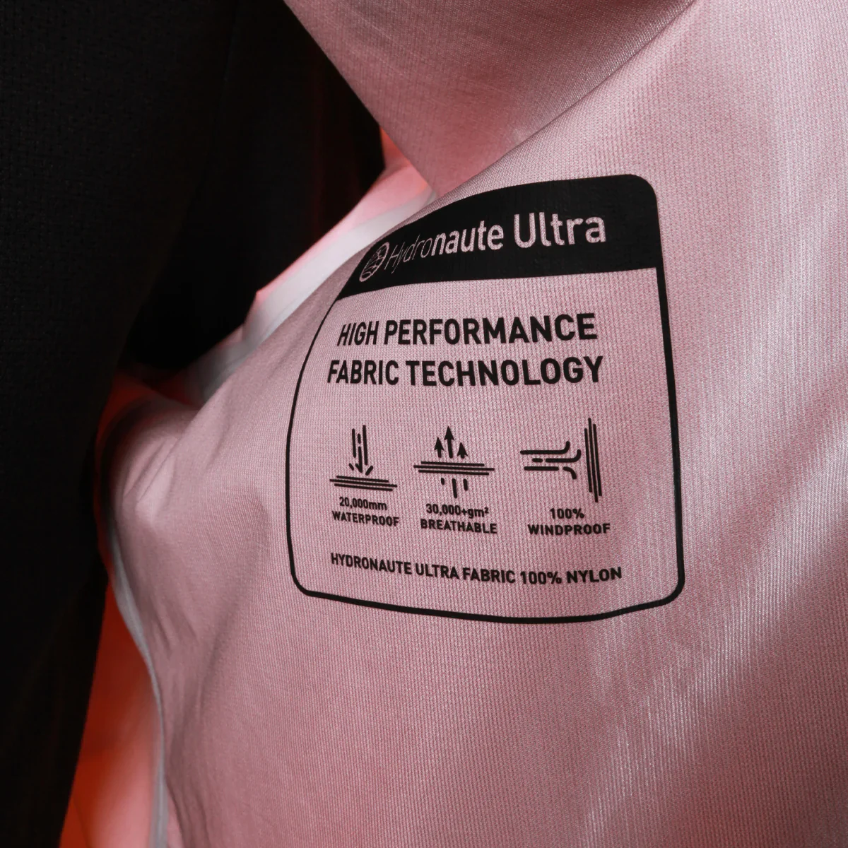 Mont Lightspeed Jacket Mens - Image 8