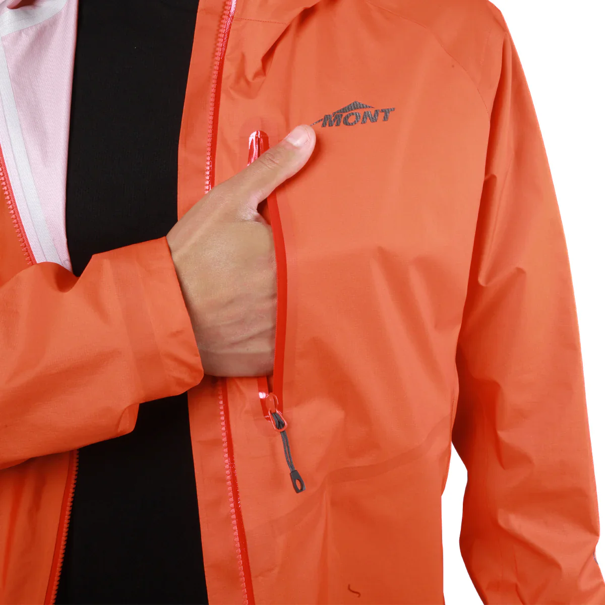 Mont Lightspeed Jacket Mens - Image 9