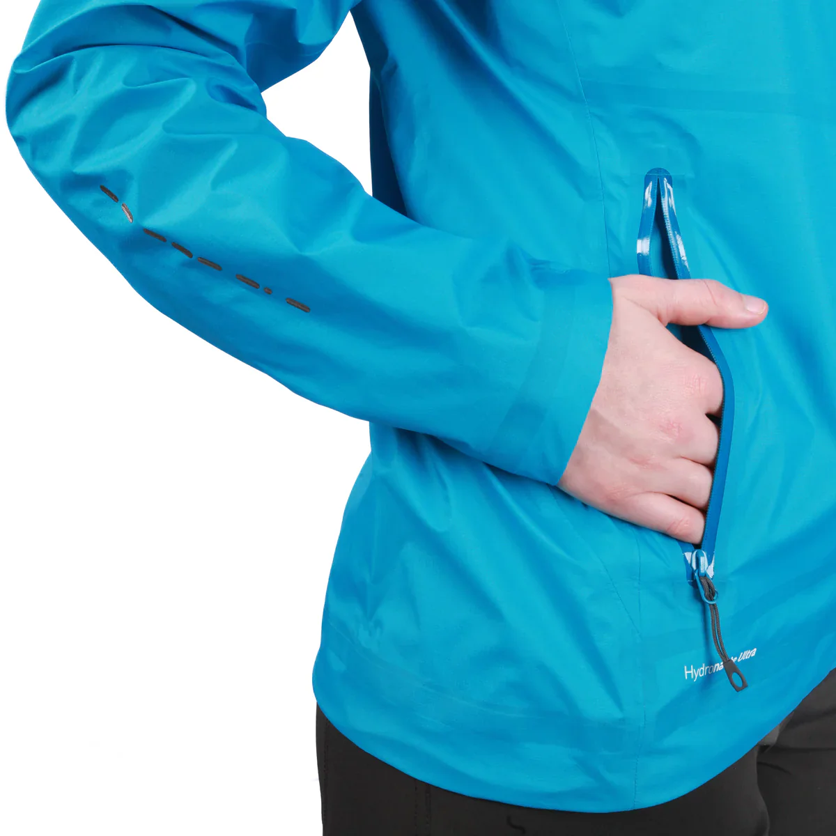 Mont Lightspeed Jacket Womens - Image 10