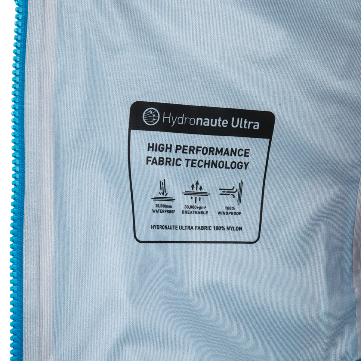 Mont Lightspeed Jacket Womens - Image 7