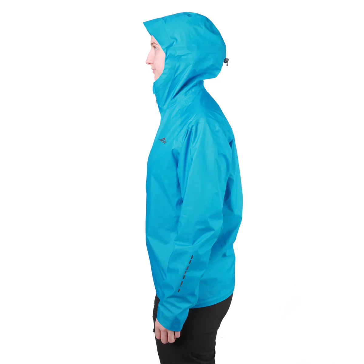 Mont Lightspeed Jacket Womens - Image 8