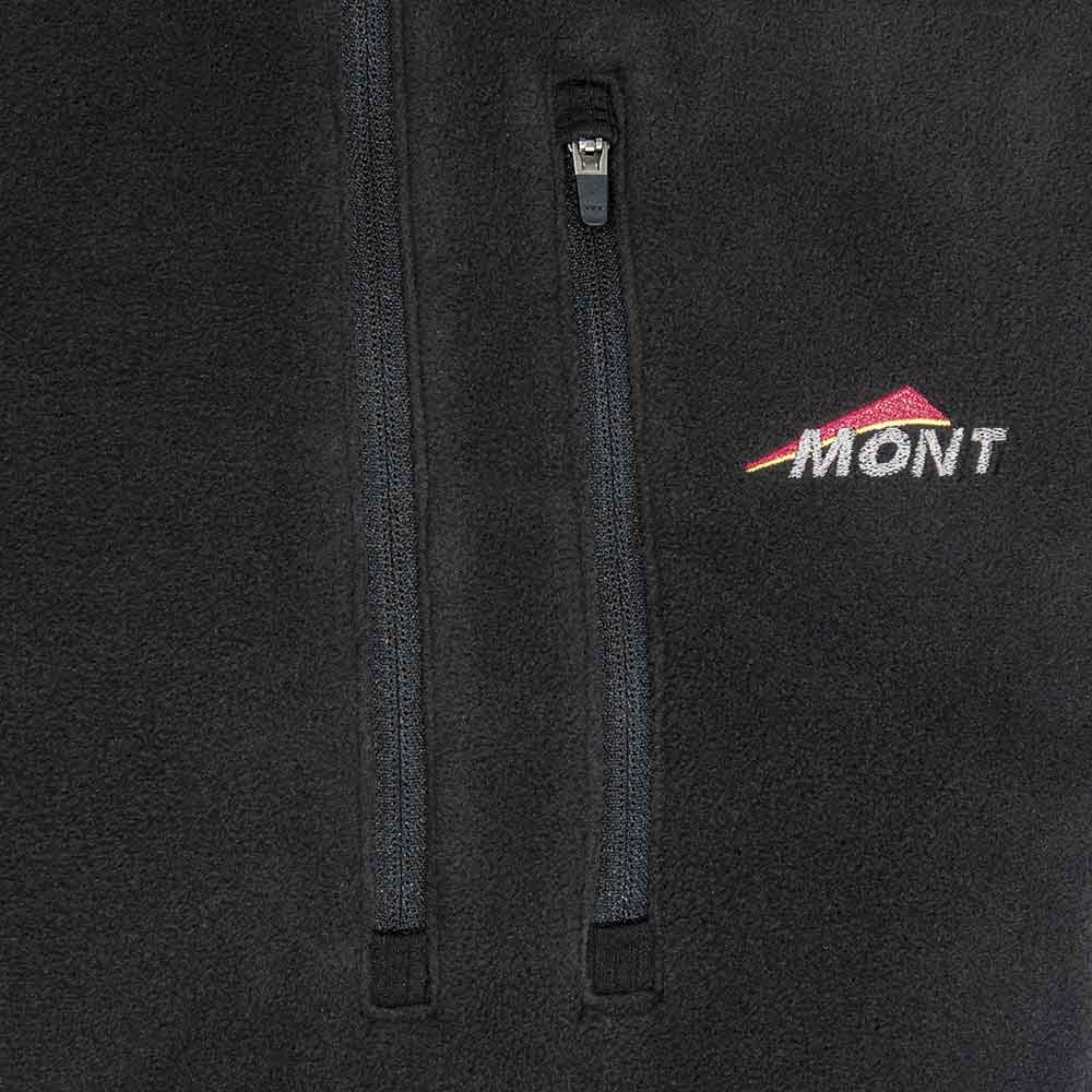 Mont Micro Bushshirt Fleece - Image 4