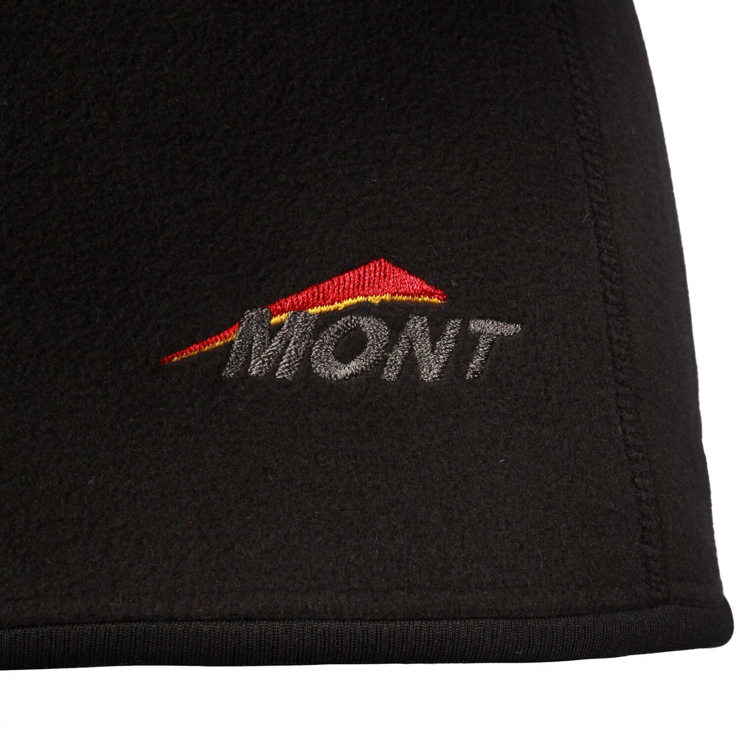 Mont Micro Bushshirt Fleece Womens - Image 4