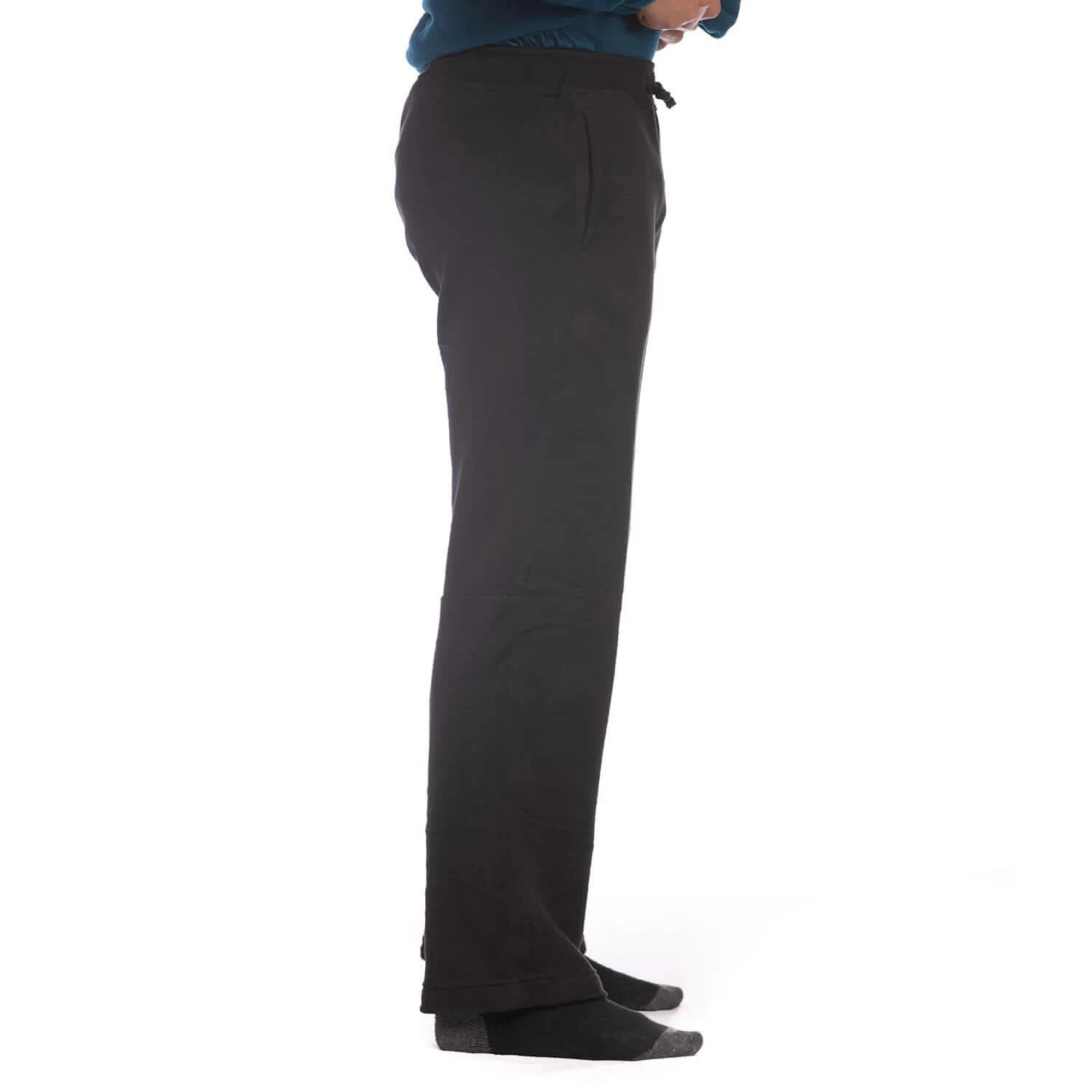 Mont Micro Fleece Pants Men's - Image 3
