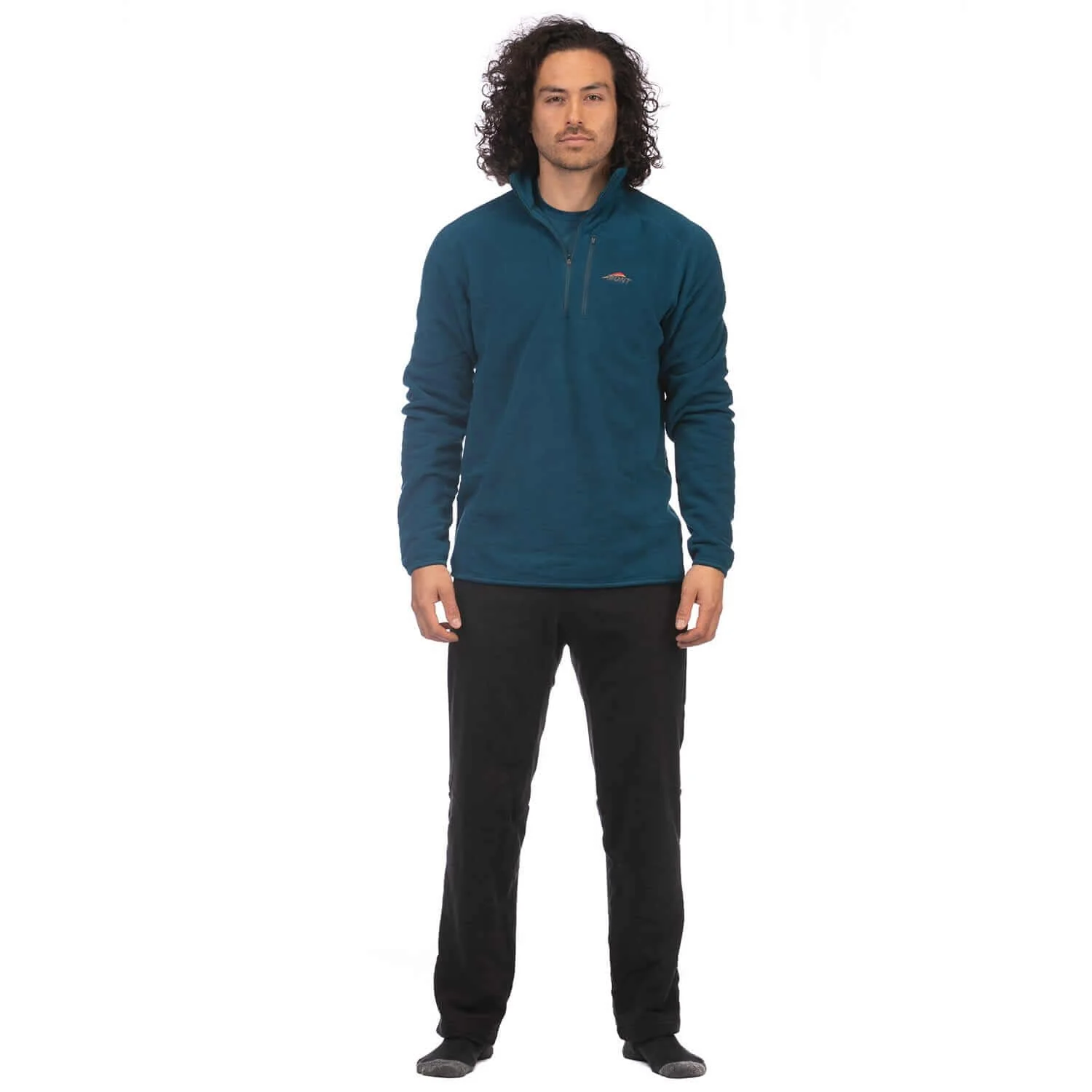 Mont Micro Fleece Pants Men's - Image 4