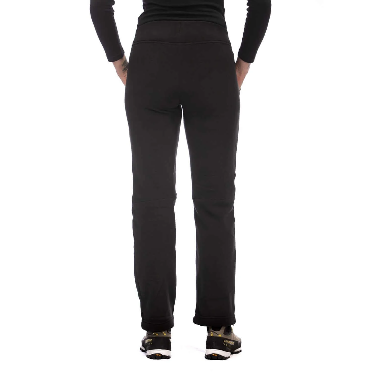 Mont Micro Fleece Pants Women - Image 3