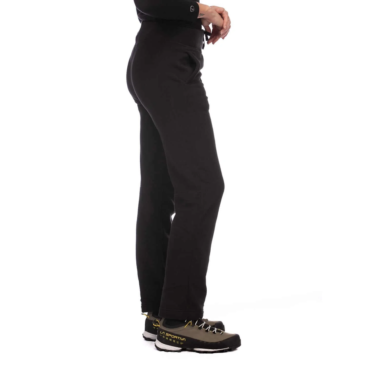 Mont Micro Fleece Pants Women - Image 5