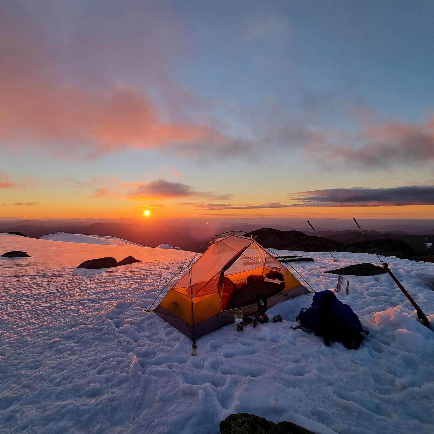 Mont Moondance 1 Tent - Image 13