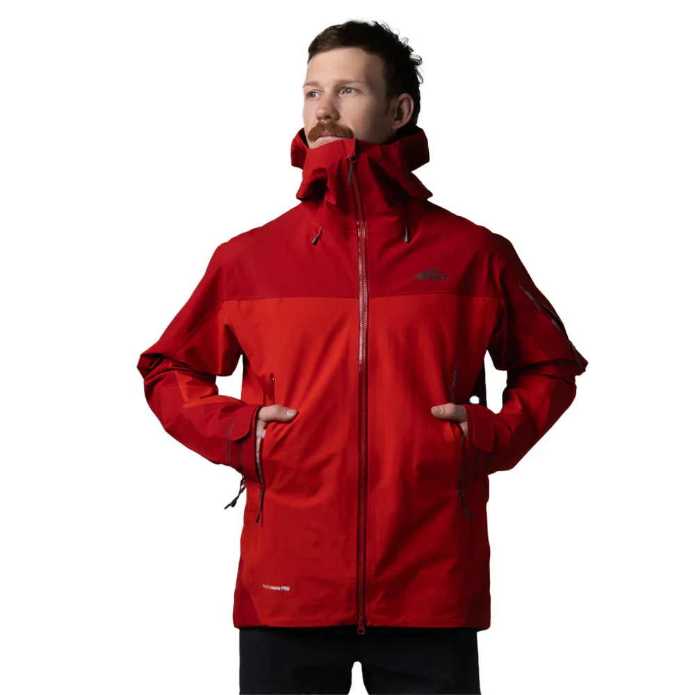 Mont Mountain Pro Shell Mens - Image 10
