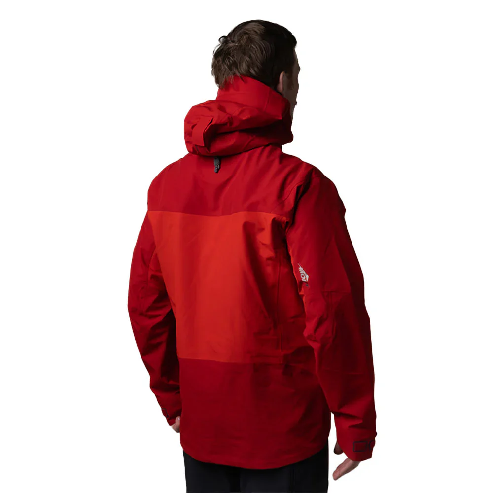 Mont Mountain Pro Shell Mens - Image 3