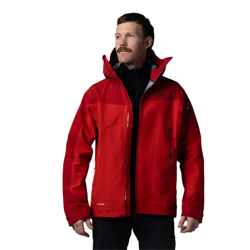Mont Mountain Pro Shell Mens - Image 6