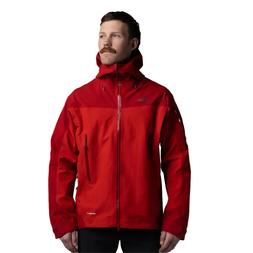 Mont Mountain Pro Shell Mens - Image 8