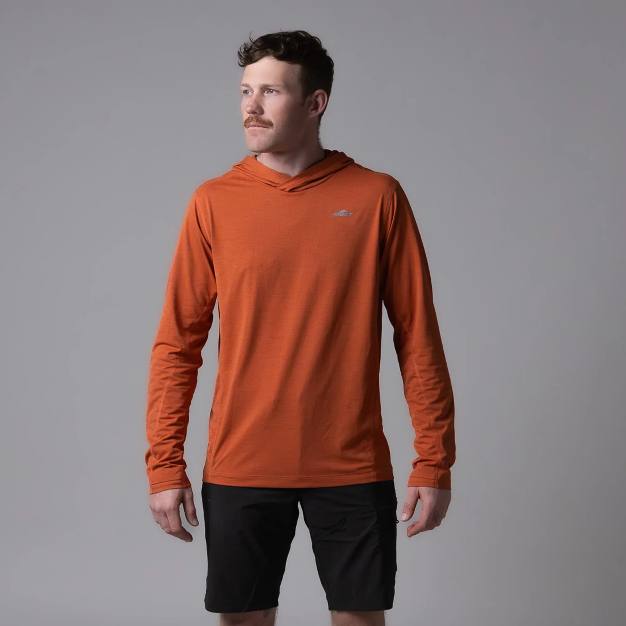 Mont Sundance UPF 50+ Hoodie Men's - Image 7