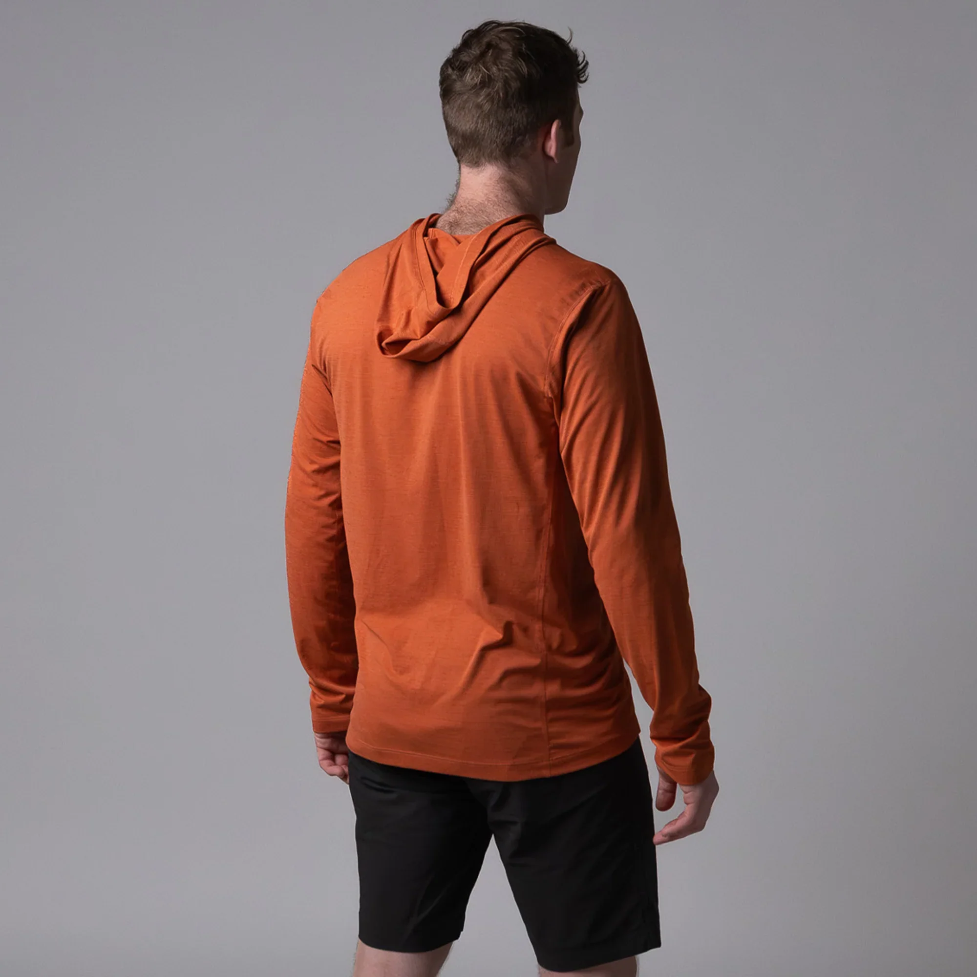 Mont Sundance UPF 50+ Hoodie Men's - Image 8