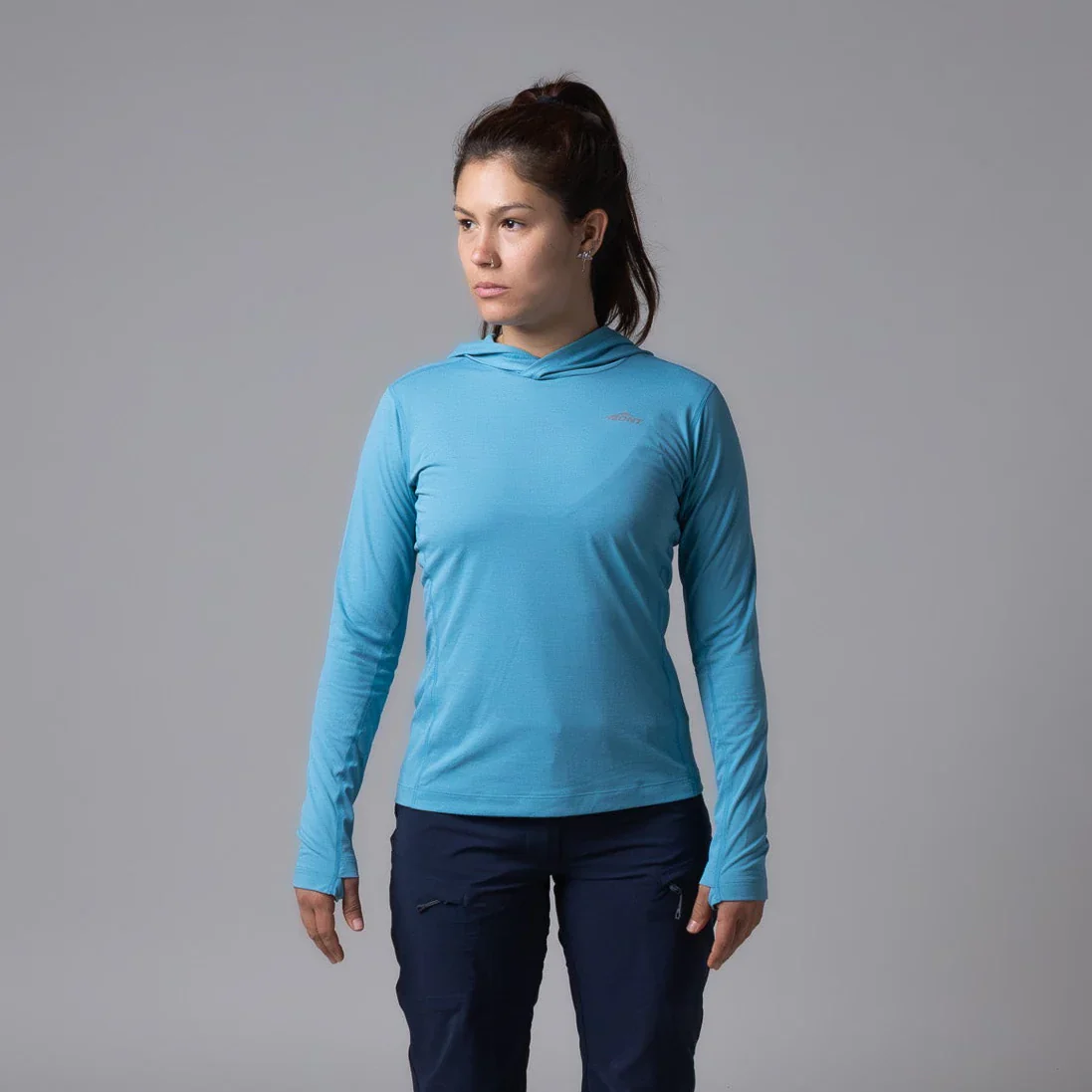 Mont Sundance UPF 50+ Hoodie Women's - Image 10