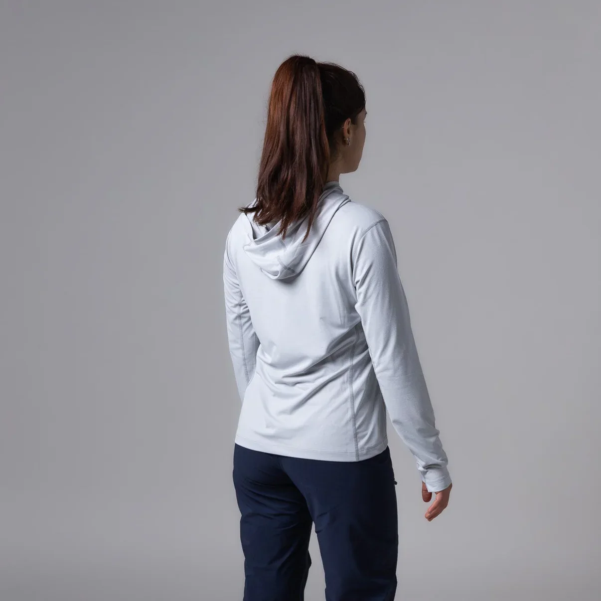 Mont Sundance UPF 50+ Hoodie Women's - Image 3