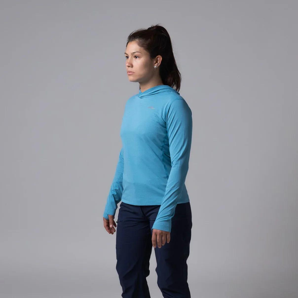 Mont Sundance UPF 50+ Hoodie Women's - Image 8