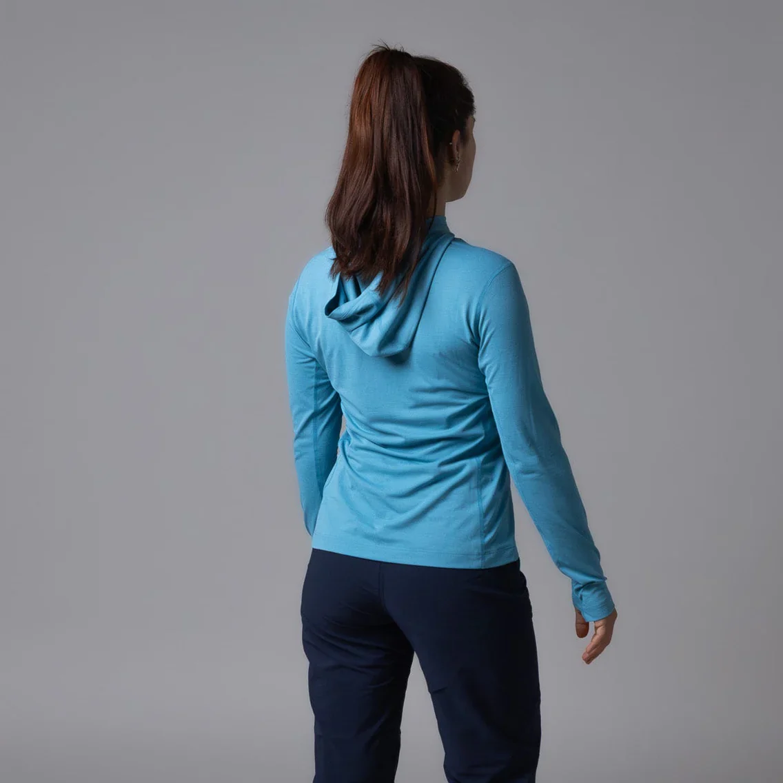 Mont Sundance UPF 50+ Hoodie Women's - Image 9