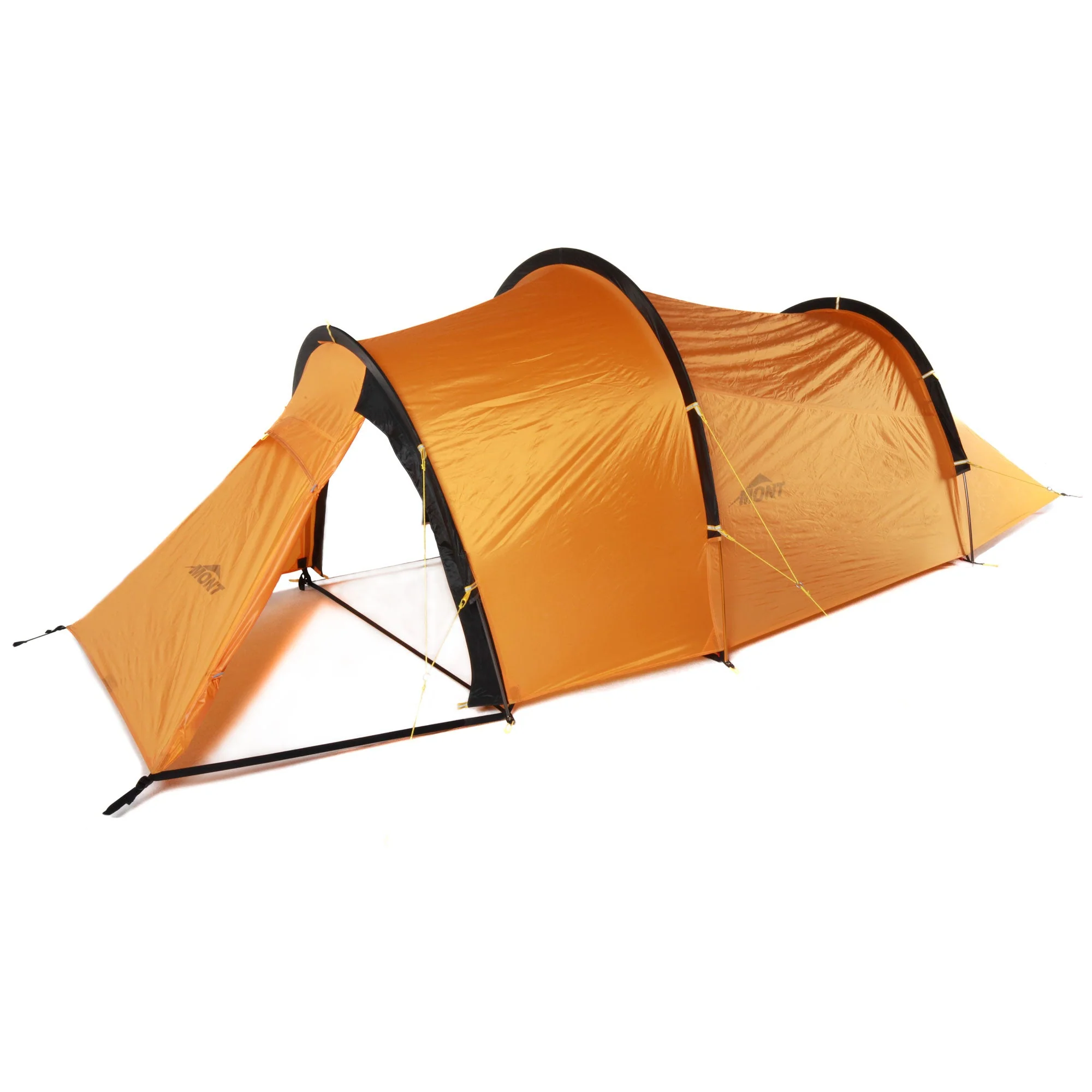 Mont Supercell EX 4 Season Tunnel Tent Rental - Image 9