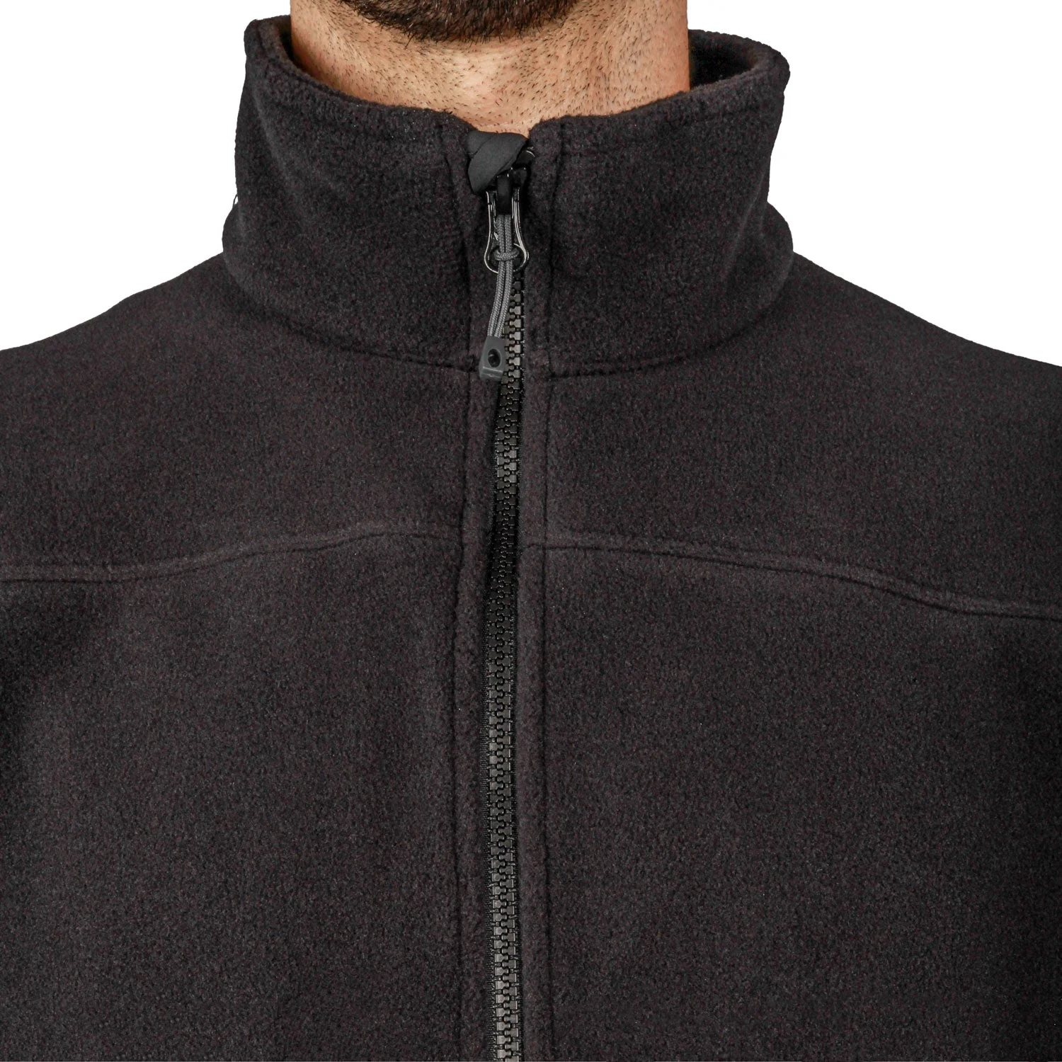 Mont Supernova Polartec 300 Fleece Men's Jacket - Image 3