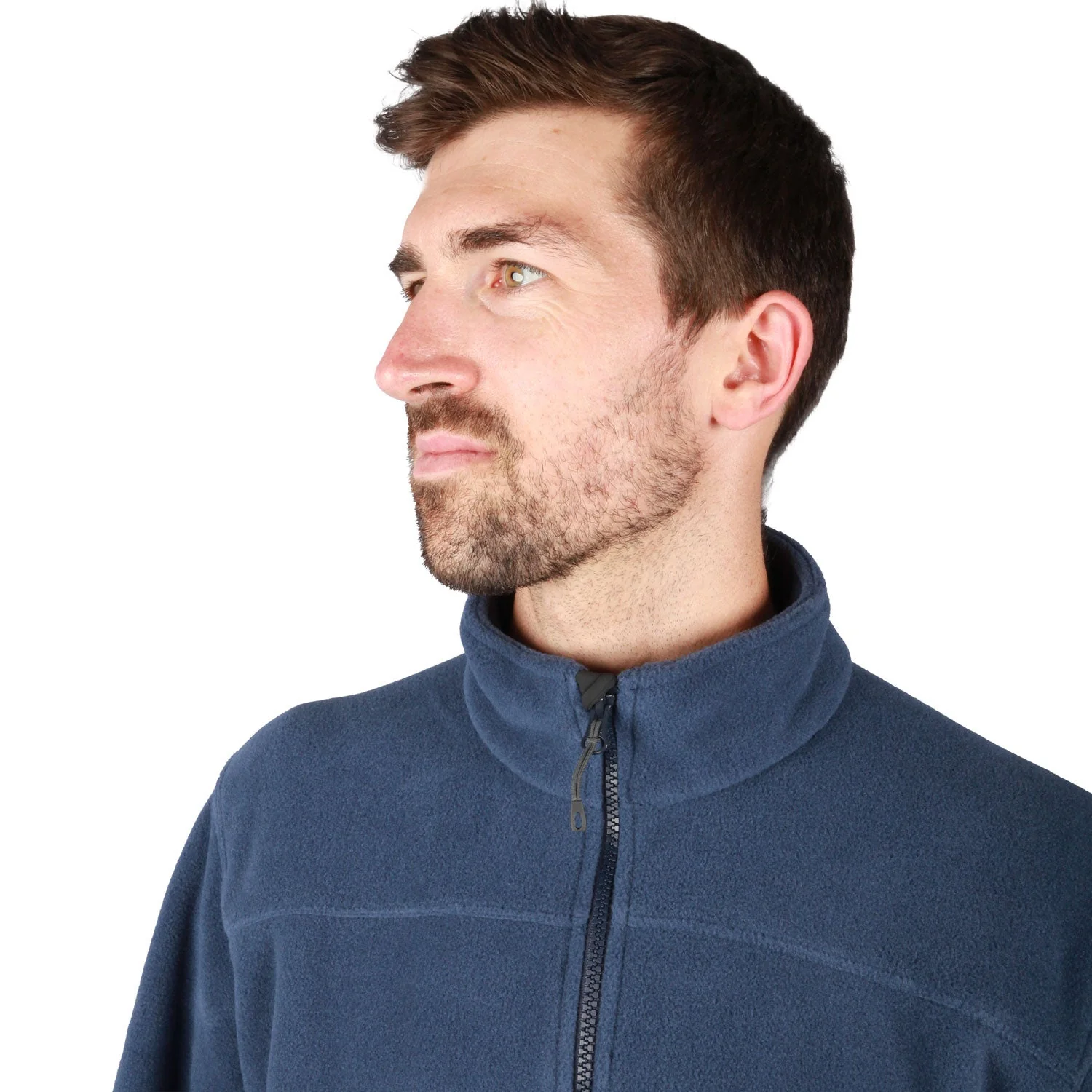 Mont Supernova Polartec 300 Fleece Men's Jacket - Image 4