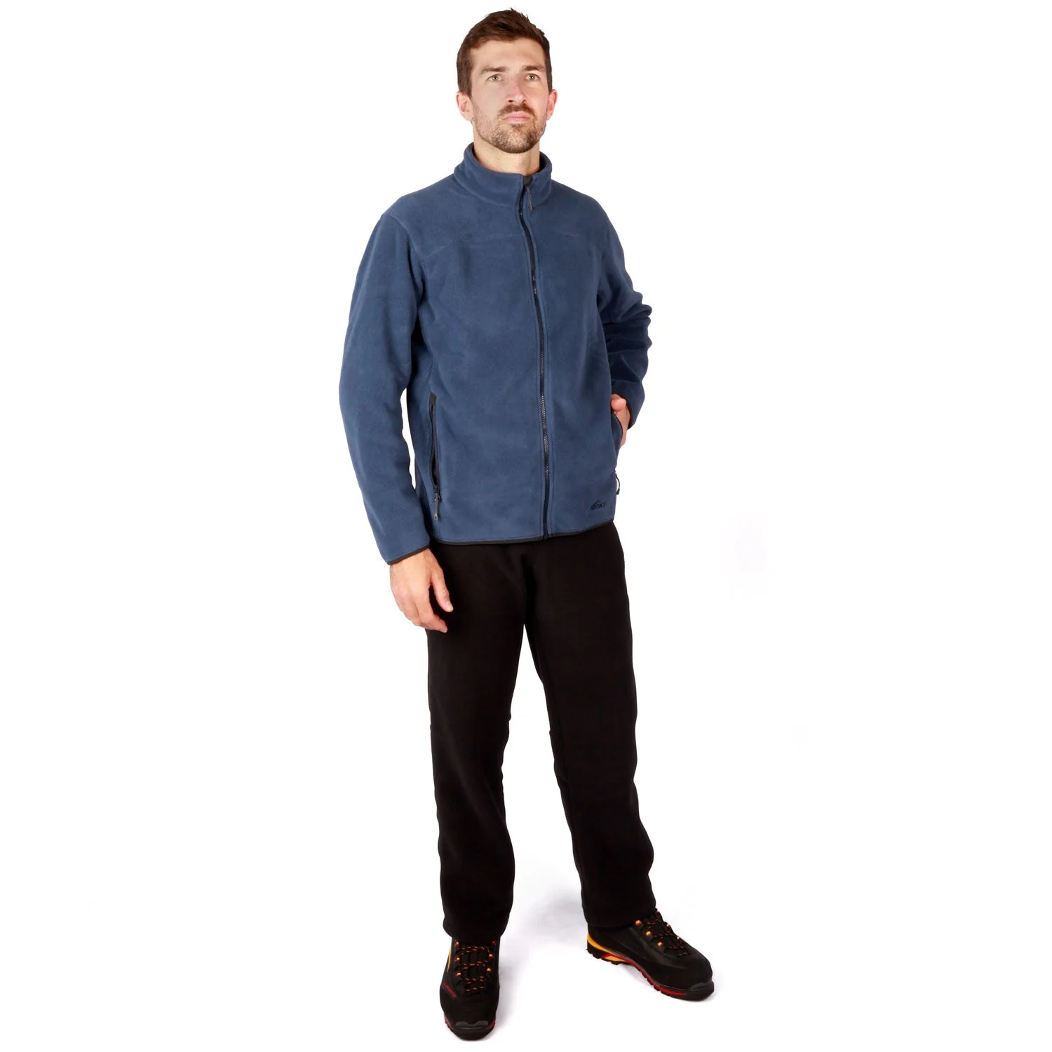 Mont Supernova Polartec 300 Fleece Men's Jacket - Image 5